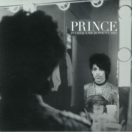 Piano & A Microphone 1983 by Prince