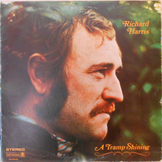 A Tramp Shining by Richard Harris