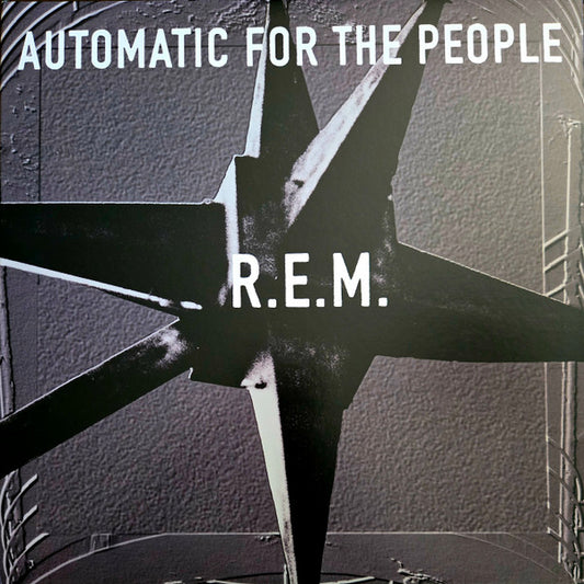Automatic For The People by R.E.M.