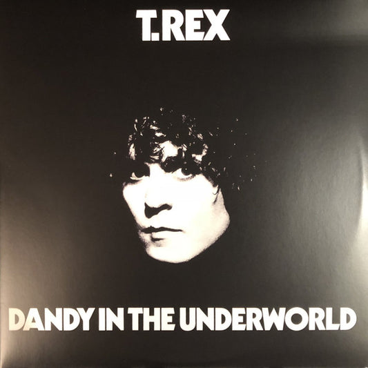 Dandy In The Underworld by T. Rex