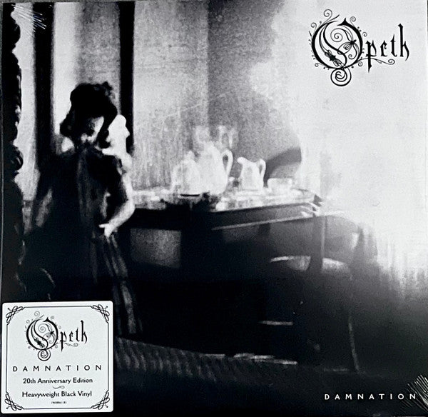Damnation by Opeth