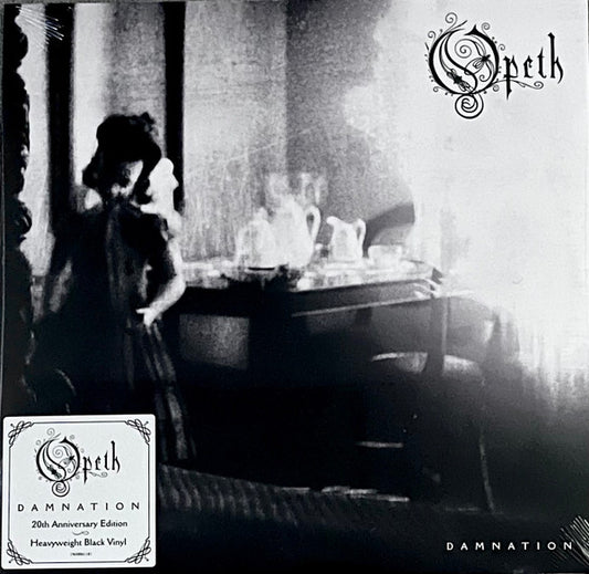 Damnation by Opeth