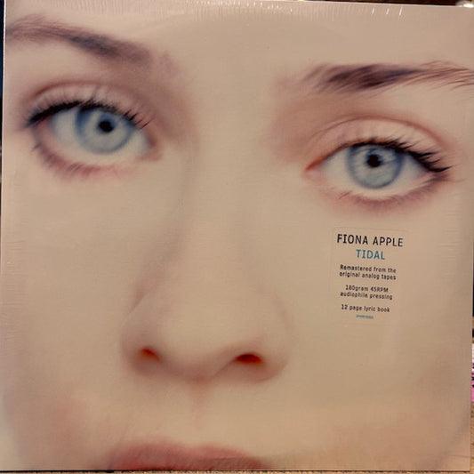 Tidal by Fiona Apple