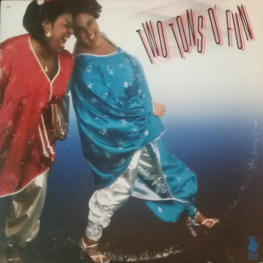 Two Tons O' Fun by Two Tons O' Fun