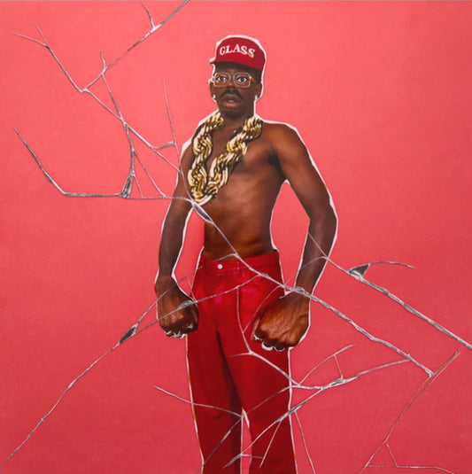 Don't Tap The Glass by Tyler, The Creator