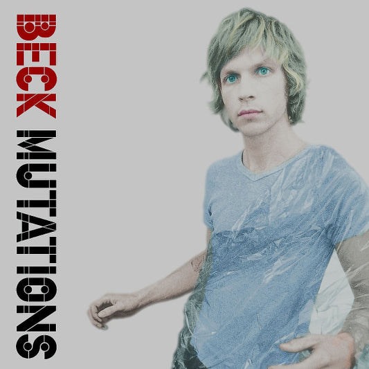 Mutations by Beck