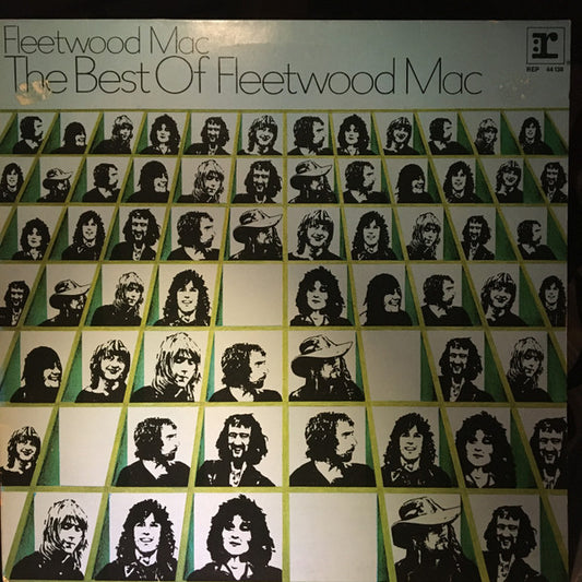 The Best Of Fleetwood Mac by Fleetwood Mac