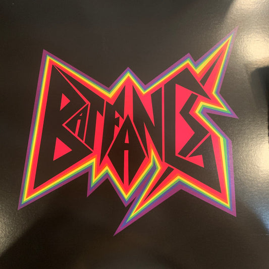 Bat Fangs by Bat Fangs