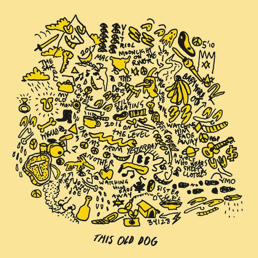 This Old Dog by Mac Demarco