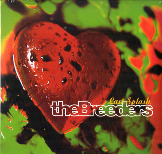 Last Splash by The Breeders