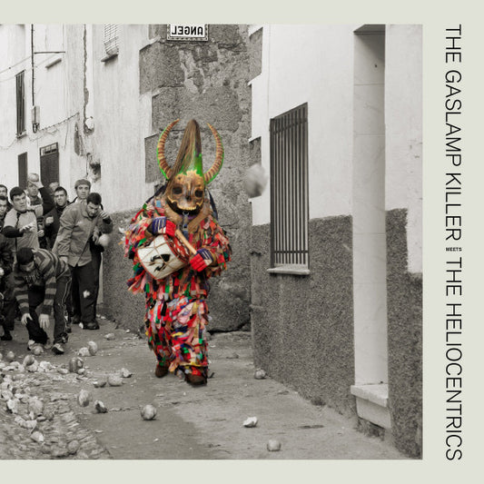 LEGNA by The Gaslamp Killer