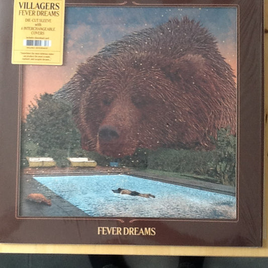 Fever Dreams by Villagers