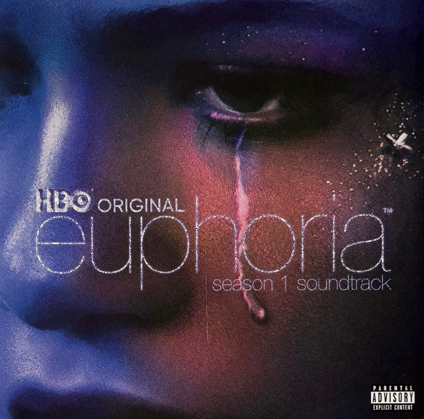 Euphoria (Season 1 Soundtrack) by Various
