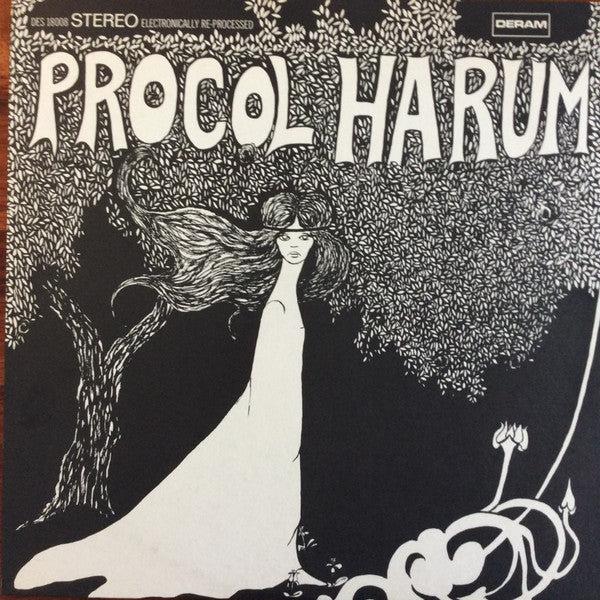 Procol Harum by Procol Harum
