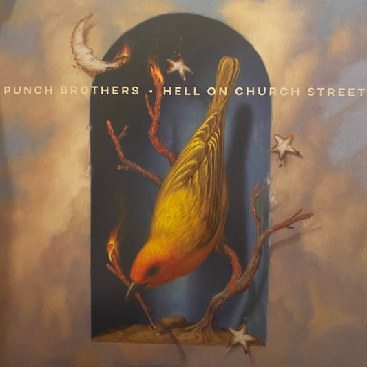 Hell On Church Street by Punch Brothers