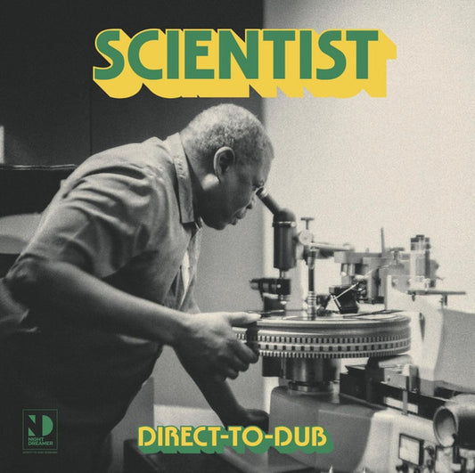 Direct-To-Dub by Scientist