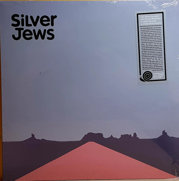 American Water by Silver Jews