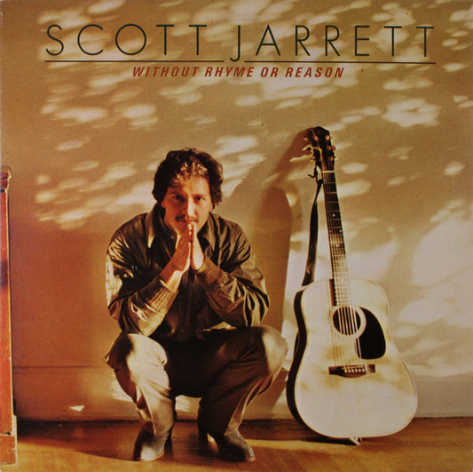 Without Rhyme Or Reason by Scott Jarrett