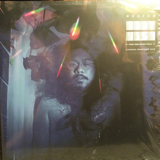 Body Wash by mndsgn
