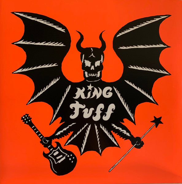 King Tuff by King Tuff