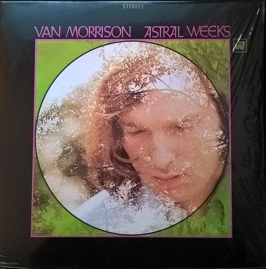 Astral Weeks by Van Morrison