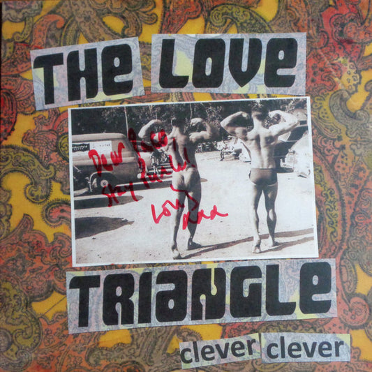 Clever Clever by The Love Triangle