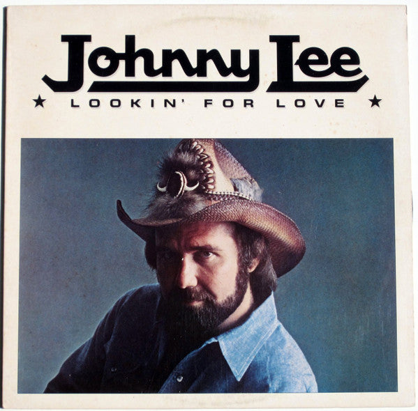 Lookin' For Love by Johnny Lee (3)
