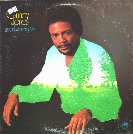 Smackwater Jack by Quincy Jones