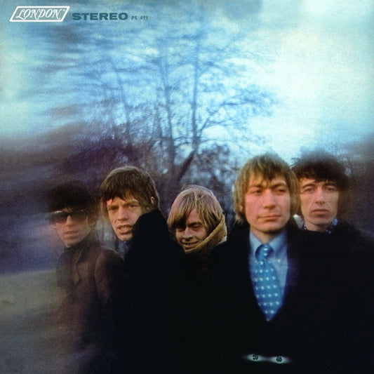 Between The Buttons by The Rolling Stones