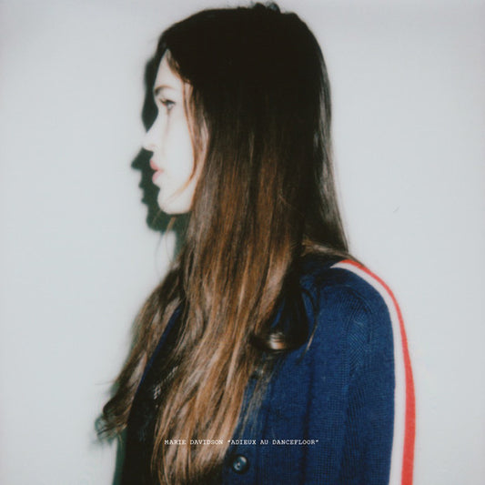 Adieux Au Dancefloor by Marie Davidson