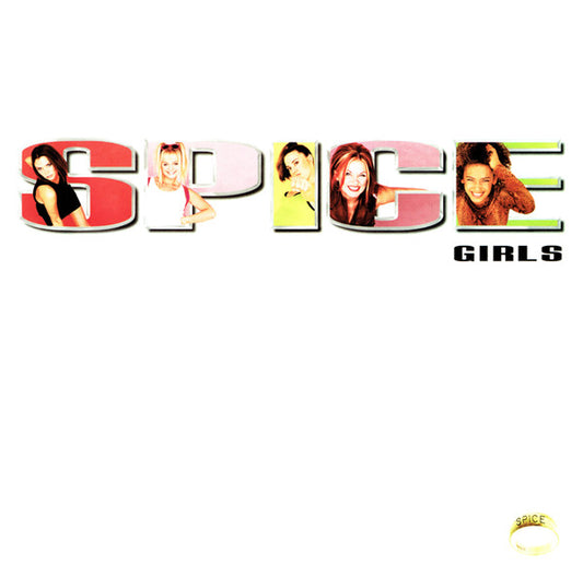 Spice by Spice Girls