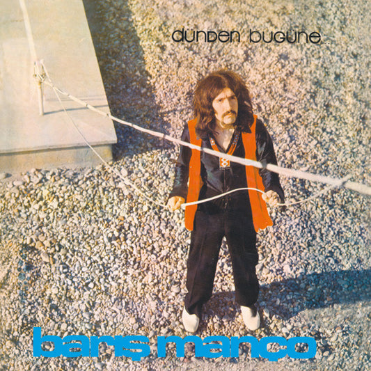 Dünden Bugüne... by Barış Manço