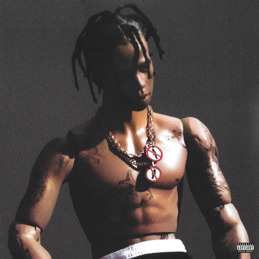 Rodeo by Travis Scott (2)