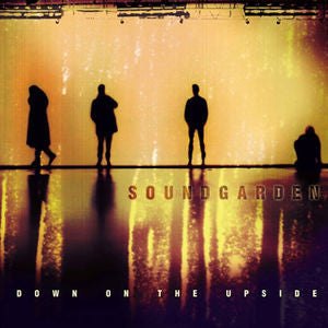 Down On The Upside by Soundgarden