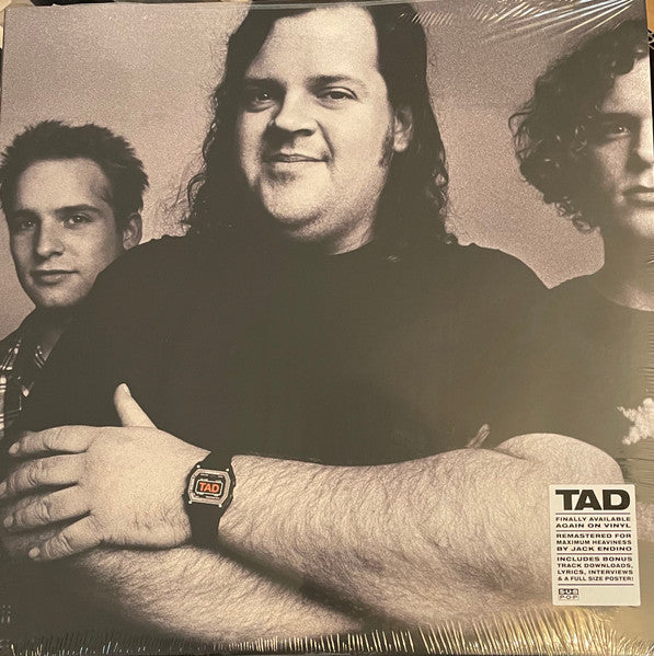 God's Balls by Tad