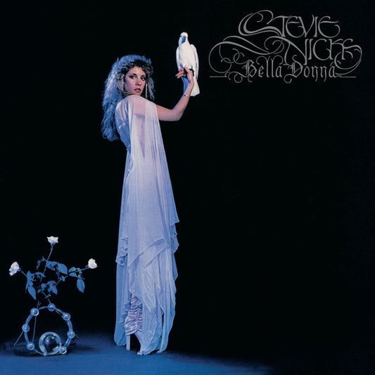 Bella Donna by Stevie Nicks