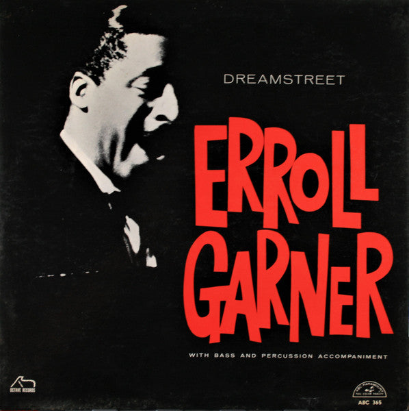 Dreamstreet by Erroll Garner