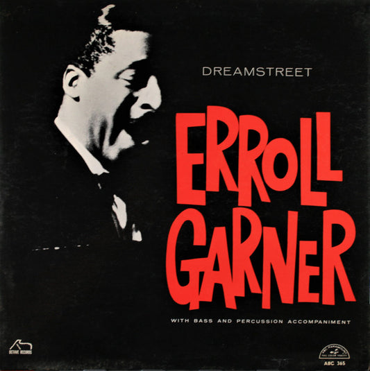 Dreamstreet by Erroll Garner