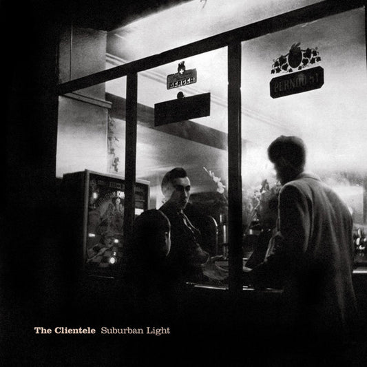 Suburban Light by The Clientele
