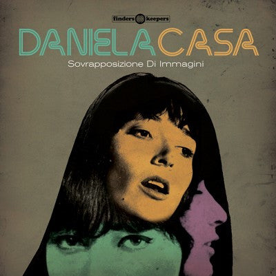 Sovrapposizione Di Immagini by Daniela Casa