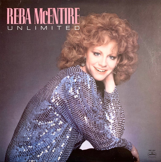 Unlimited by Reba McEntire