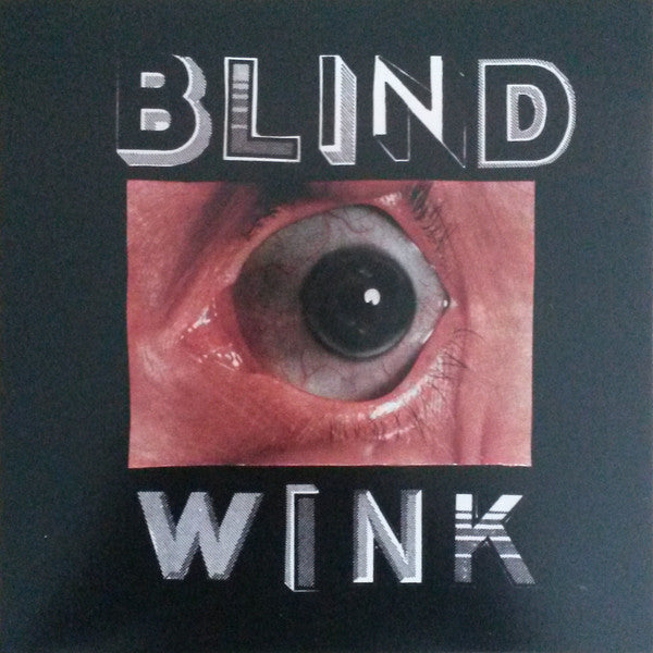 The Blind Wink by Tenement