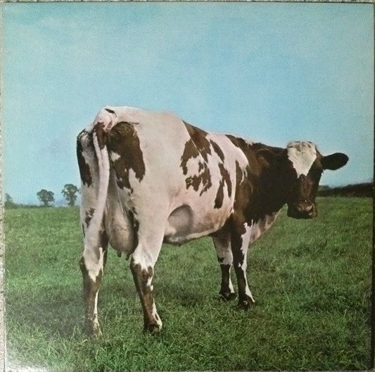 Atom Heart Mother by Pink Floyd