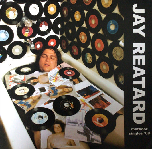 Matador Singles '08 by Jay Reatard