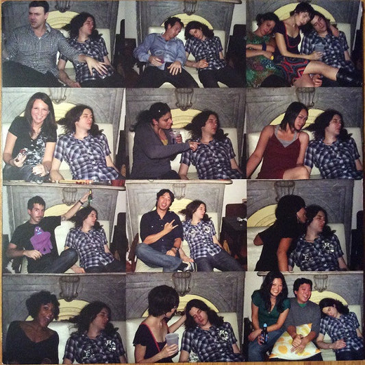 So Outta Reach (EP) by Kurt Vile