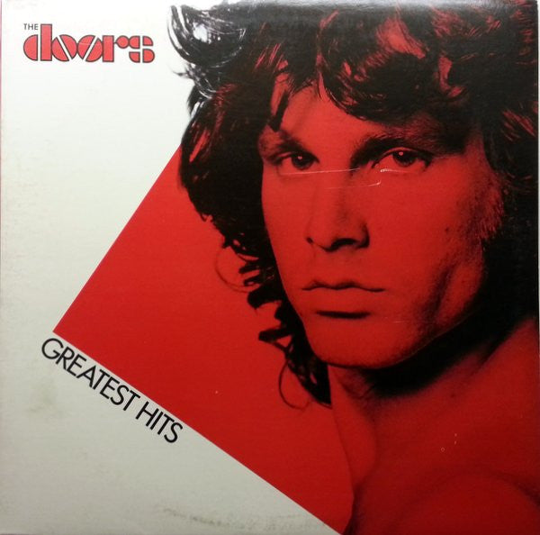 Greatest Hits by The Doors