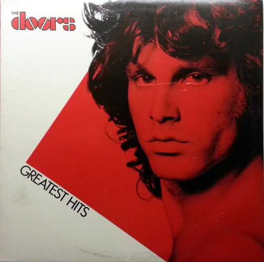 Greatest Hits by The Doors