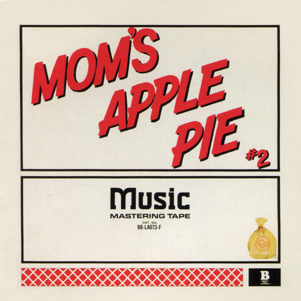 #2 by Mom's Apple Pie