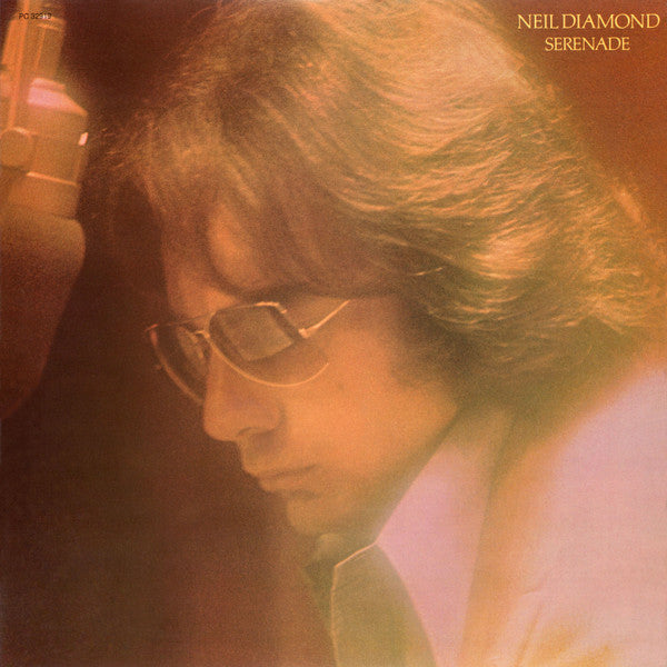Serenade by Neil Diamond