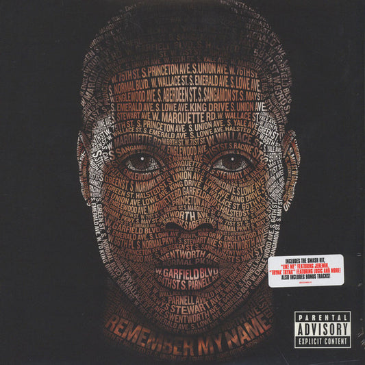 Remember My Name by Lil Durk